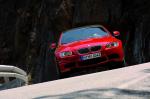 BMW M3 2008 года